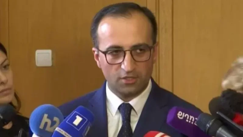 Հայաստան եկող բոլոր ուղևորներին հնարավոր չէ մեկուսացնել. նախարար