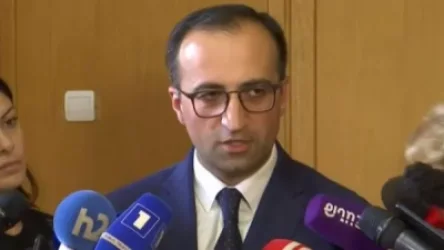 Հայաստան եկող բոլոր ուղևորներին հնարավոր չէ մեկուսացնել. նախարար