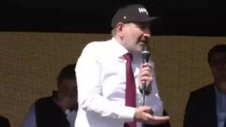 Ամեն շաբաթ պաշտոնյա ենք բռնում կաշառքի վրա. վարչապետ