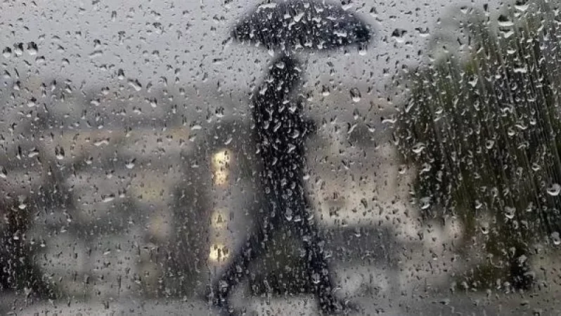 Սպասվում են տեղումներ