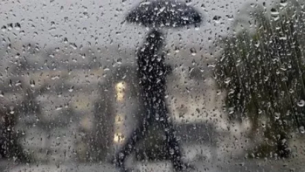 Սպասվում են տեղումներ