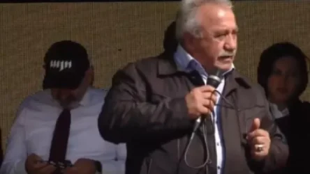 ՏԵՍԱՆՅՈՒԹ․ «Ասում են՝ քյասիբին տղա է ծնվում, ուրախությունից բռնում ա բանը կտրում ա». Սասուն Միքայելյան