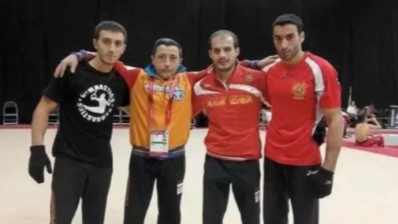 Կորոնավիրուսի պատճառով հայ մարմնամարզիկները չեն մասնակցի աշխարհի գավաթի խաղարկությանը