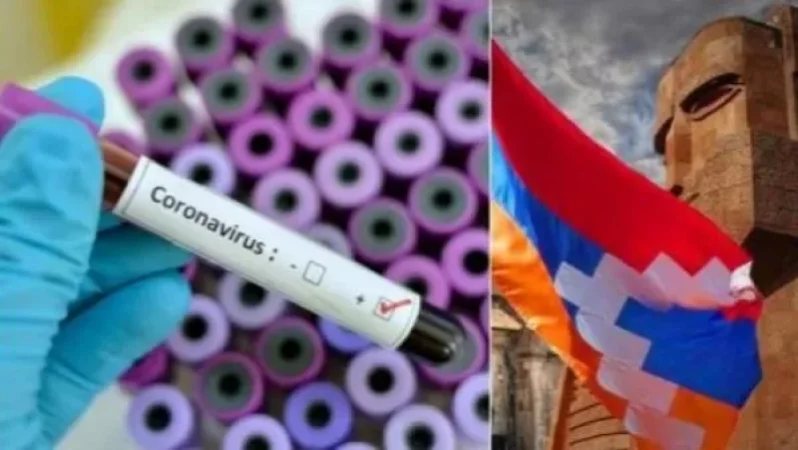 Արցախում մինչ օրս կորոնավիրուսի դեպքեր չկան