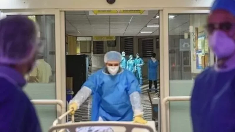 Վրաստանում կորոնավիրուսի 25-րդ դեպքն է հաստատվել