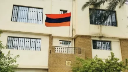 Սիրիայում ՀՀ դեսպանությունում կսահմանափակի քաղաքացիների հյուպատոսական ընդունելությունը