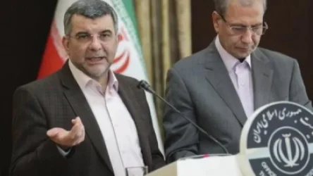 Իրանի առողջապահության փոխնախարարը բուժվել է կորոնավիրուսից