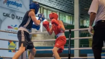 Հայ բռնցքամարտիկները արդեն Լոնդոնում են և կմասնակցեն վարկանիշային մրցաշարի