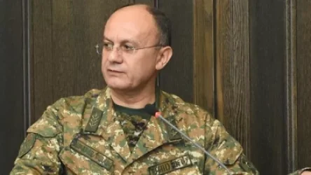 «Ժողովուրդ». Սեյրան Օհանյանը` անորակ զենք գնելու` Փաշինյանի հայտարարության մասին