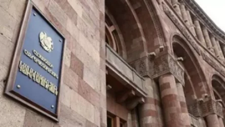 Մեկնարկել է կորոնավիրուսի տարածումը կանխարգելող հանձնաժողովի փակ նիստը