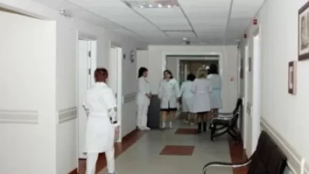 Թիվ 2 պոլիկլինիկայում առավոտյան 9-ից հետո ջերմստուգողը չկա, հերթ է.  Արևիկ Նավոյան