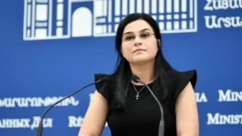 Ադրբեջանում ժողովրդավարության ցածր չափանիշները խոչընդոտում են ԼՂ գործընթացի առաջմղմանը․ Նաղդալյան