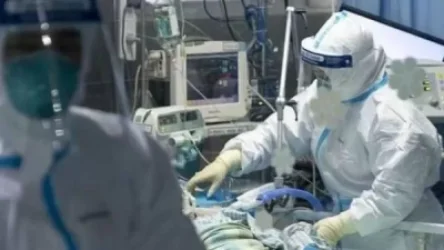 Չինաստանից բժիշկների խումբ է մեկնել Իտալիա՝ պայքարելու կորոնավիրուսի դեմ