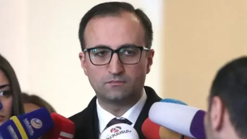 Եթե անհրաժեշտություն լինի մարտի 18-ին կվերանայենք արձակուրդները․ Թորոսյան
