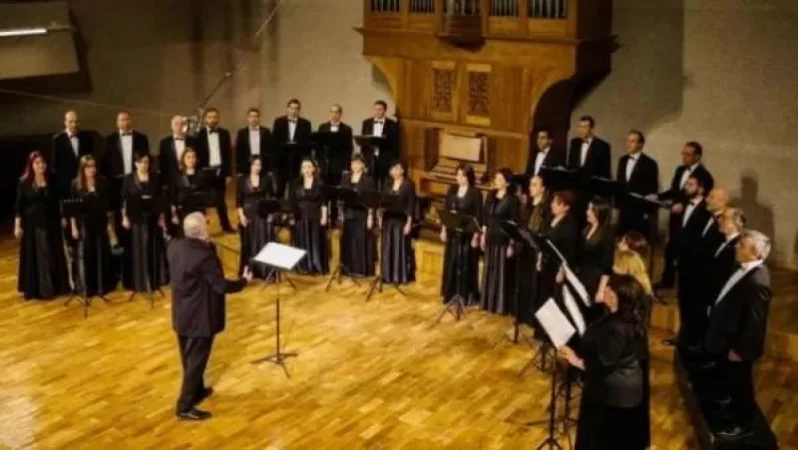 Կամերային երաժշտության ազգային կենտրոնը հետաձգել է առաջիկա միջոցառումները