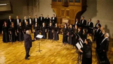 Կամերային երաժշտության ազգային կենտրոնը հետաձգել է առաջիկա միջոցառումները