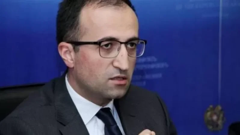 Կարանտինում գտնվող 31 անձանցից 28-ն այսօր կգնան տուն. նախարար