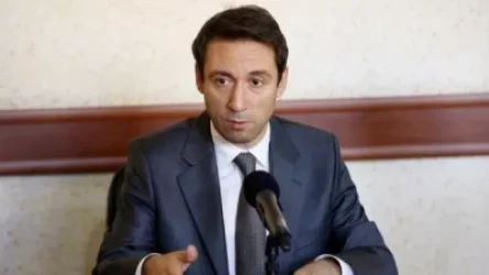 Երևանի քաղաքապետի կարճատև արձակուրդը ավարտվել է. Հակոբ Կարապետյան