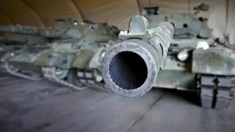 «Ժողովուրդ». Նոր մանրամասներ` 42 մլն դոլարի անպետք սպառազինություն գնելու դեպքից