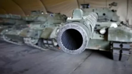 «Ժողովուրդ». Նոր մանրամասներ` 42 մլն դոլարի անպետք սպառազինություն գնելու դեպքից