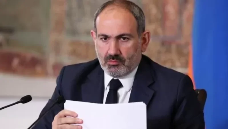 «Ժողովուրդ». Փաշինյանը դժգոհ է կորոնավիրուսի դեմ պայքարի աշխատանքից