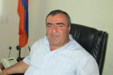 Կրակոցներ` Վայոց ձորում. կասկածյալը Եղեգնաձորի նախկին քաղաքապետն է