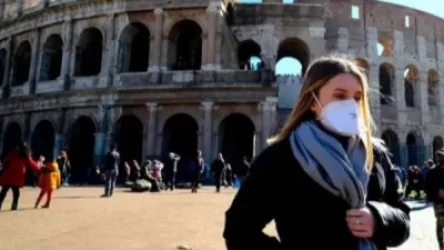 Մարտի 15-ին կազմակերպվելու է չարթերային թռիչք Հռոմից դեպի Երևան. Իտալիայում ՀՀ դեսպանություն