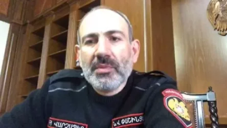 ՈՒՂԻՂ. Կորոնավիրուսի վարակման 18 հաստատված դեպք կա. Փաշինյան