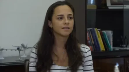 Դանիայում իմ գտնվելը որևէ կապ չունի ո՛չ կորոնավիրուսի, և ո՛չ էլ երեխայիս քաղաքացիություն ստանալու հետ. Ռևազյան