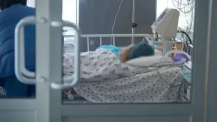 Գյումրեցի 13-ամյա աղջիկը սկսել է շարժվել. վիճակը հուսադրող է. նախարար