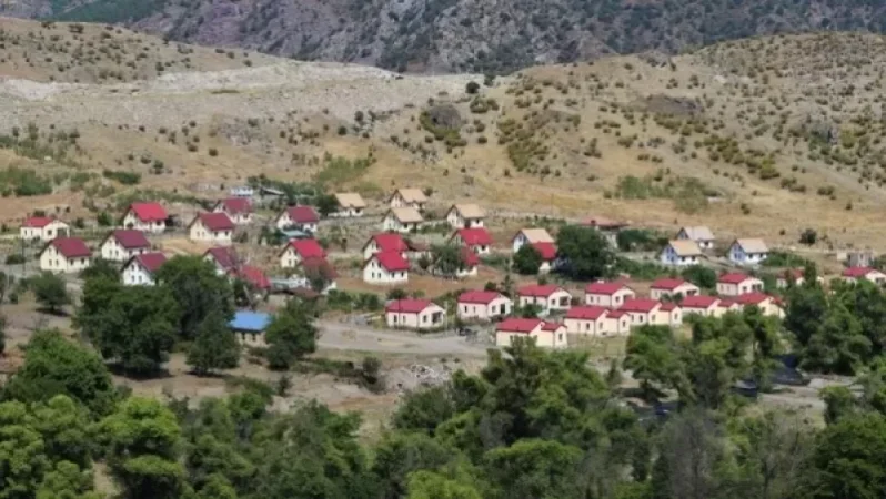 Արցախի ՆԳՆ-ն` Աղավնո համայնքում կազմակերպված գողությունների վերաբերյալ լուրերի մասին