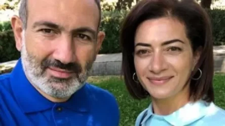 Մեր թեստերի պատասխանը կրկին բացասական է. Փաշինյան