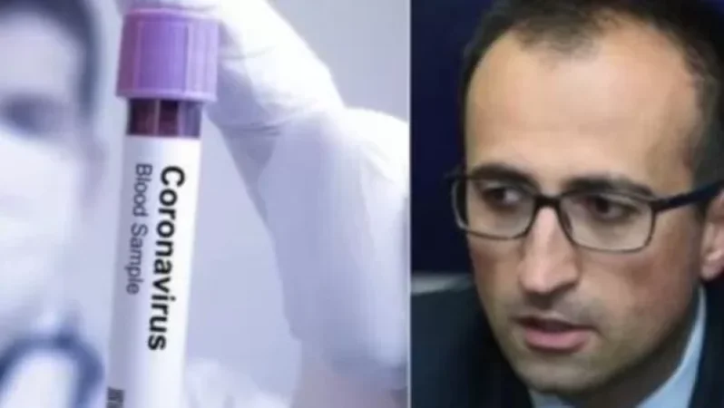 ՀՀ-ում  կորոնավիրուսով վարակվածների թիվը հասավ 28-ի. առաջին հիվանդն առողջացել է