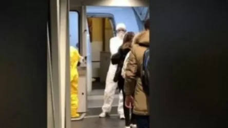 ՏԵՍԱՆՅՈՒԹ. Ինչպես է տեղի ունենում Հռոմից Երևան իրականացվող հատուկ չվերթի նստեցումը