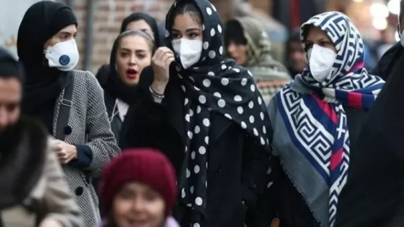 113 զոհ 1 օրում․  Ինչ է իրավիճակ է Իրանում