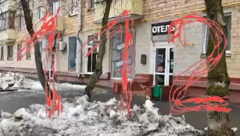 Հյուրանոցի սեփականատերը պատմել է ահաբեկիչ հյուրերի մասին