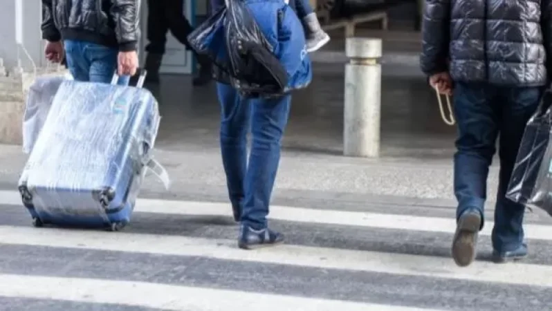 Ղազախստանն արտակարգ դրություն է հայտարարել. ՀՀ քաղաքացիների մուտքը կսահմանափակվի