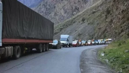 Ժամանակավոր դադարեցվում է նաև  ՌԴ և Վրաստանի միջև քաղաքացիների տեղաշարժը