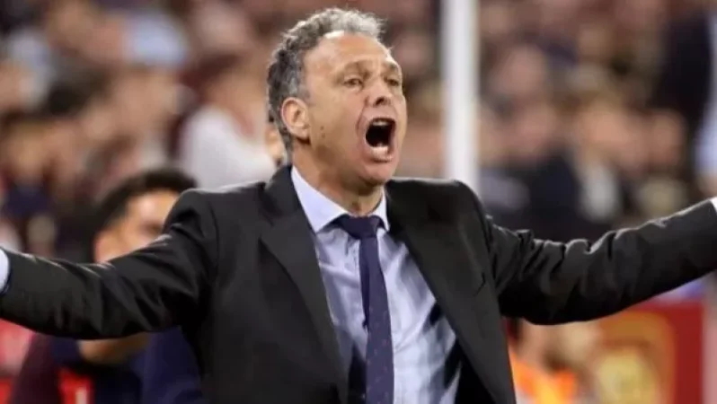 Ֆուտբոլի հավաքականի նոր մարզիչ Կապառոսը տպավորված է Երևանով