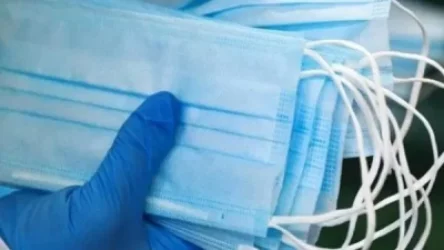 Կառլեն Եսայանի անվան պոլիկիլինիկան Երևանի քաղաքապետարանից կստանա շուրջ 2000 բժշկական դիմակ․Սիսոյան