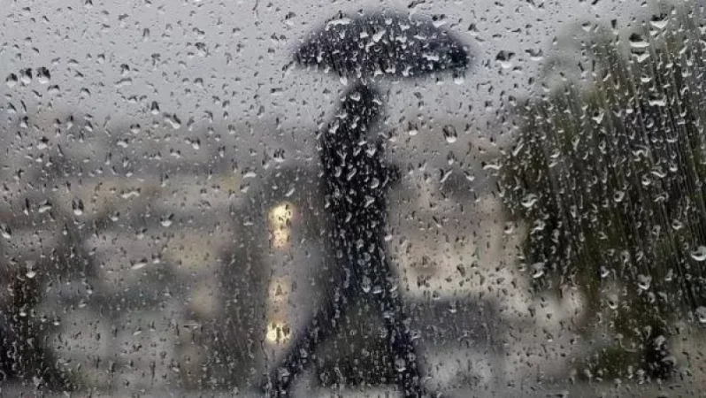 Ջերմաստիճանը կնվազի 12-14 աստիճանով. շրջանների զգալի մասում սպասվում են տեղումներ