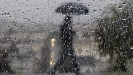 Ջերմաստիճանը կնվազի 12-14 աստիճանով. շրջանների զգալի մասում սպասվում են տեղումներ