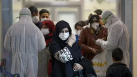 Թուրքիայում կորոնավիրուսով վարակվածների թիվը հասել է 18-ի