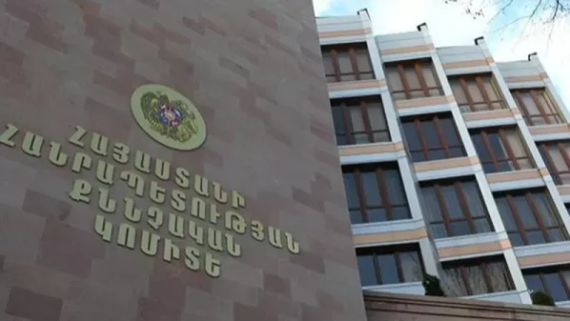 31-ամյա հարսը գլխաշորով խեղդել է 75-ամյա սկեսուրին