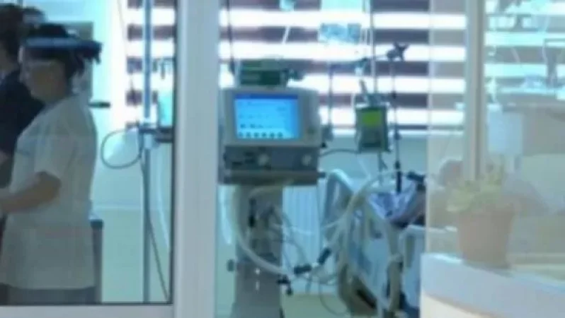 Այս պահին Հայաստանում կա 360 շնչառական ապարատ․ վարչապետ