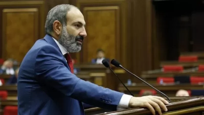 Լարսում իրավիճակը եղանակի հետ է պայմանավորված. վարչապետ