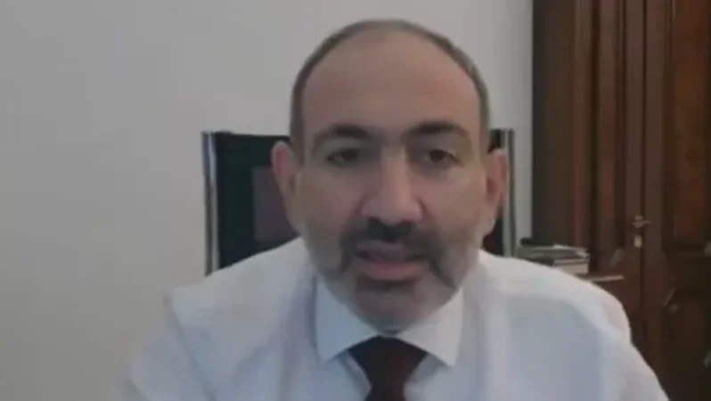 Կորոնավիրուսի 52 դեպքից 32-ը կապված է Էջմիածնի հետ, 11-ը՝ արտադրական ձեռնարկության․ վարչապետ