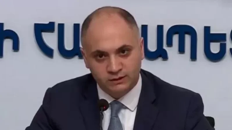 Գնում կատարելիս խնդրում եմ՝ հիշեք, որ դրանք ունեն ժամկետներ․ Գևորգյան