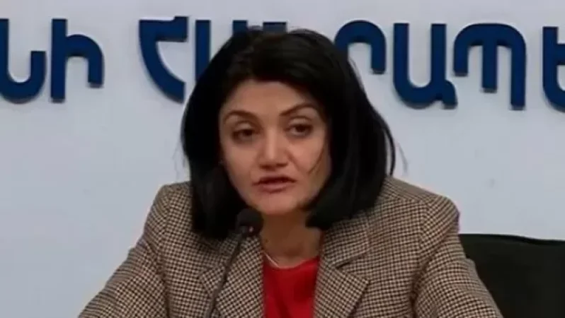 Մեր նպատակն է՝ վիրուսի տարածման շղթան անմիջապես ընդհատել․ Նանուշյան