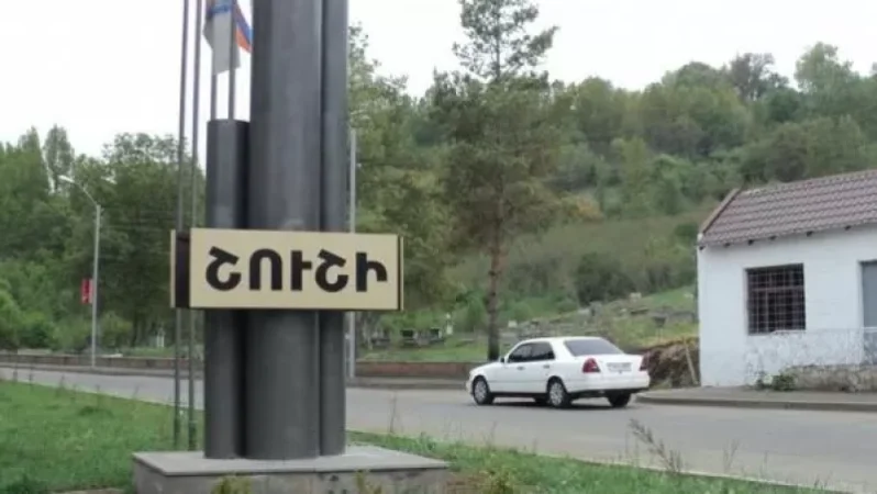 Շուշիում մեկուսացված քաղաքացիների մոտ կորոնավիրուս չի ախտորոշվել